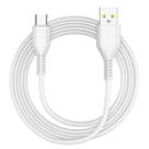Cabo USB-A para USB-C Hye HYE30C - 1M