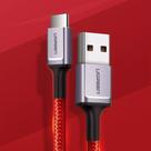 Cabo Usb A para Usb C - Ugreen - 1 Metro