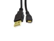 Cabo Usb A X Micro Usb 2.0 Blindado Samsung Com 3,00 Metros