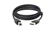 Cabo Usb Ab Com Filtro Para Impressora Universal - 3 Metros