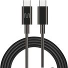 Cabo USB-C 1.2M Preto - WI452