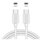 Cabo USB-C 1m Compatível com Smartphones e Dispositivos USB-C Carregamento Rápido 60W