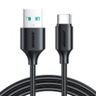 Cabo Usb C 3A Carregador Super Rápido 1m Reforçado Joyroom