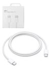 Cabo Usb-c Carregador 60w Compativel para iPhone 15 / 15 Pro - 1m