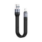 Cabo USB C De Carregamento Rápido 20W Para iPhone 13 14 pro Max 12 Mini Cabo De Dados FPC Macio