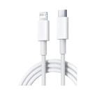 Cabo USB C De Carregamento Rápido 35W Para iPhone 6S 7 8 11 12 13 pro X XR XS Max SE 1m 1.5m 2m 3m