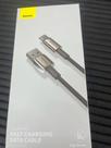Cabo usb c