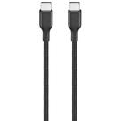 Cabo USB-C INSIGNIA 1,8 m 20 Gbps em nylon trançado