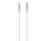 Cabo usb-c lightning quanta qtctl70 3a