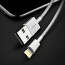 Cabo Usb C Lightning Reforçado 1 Metro Compatível Cabo Usb C Lightning Reforçado 1 Metro Compatível