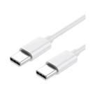 Cabo USB C Para C PD De Carregamento Rápido 100W Para iPhone 15 pro Max, iPad, MacBook, Huawei, Cabo USB C Para C PD De Carregamento Rápido 100W Para iPhone 15 pro Max, iPad, MacBook, Huawei,