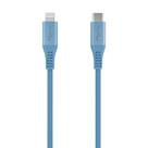 Cabo USB-C Para Lightning 1.5 Metro Carga e Sincronização