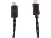 Cabo USB-C para Lightning 1,5m Motorola