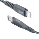 Cabo USB-C para Lightning 2 Metros i2GO