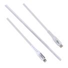 Cabo USB-C para Lightning 3 m, Originais iPlace, Branco