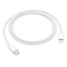 Cabo USB-C para Lightning Apple, 1 metro, Branco