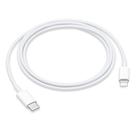 Cabo USB-C para Lightning Apple 1m para iPhone, iPad, iPod