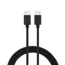 Cabo USB-C Para TIPO-C LELONG MAX 1 Metro