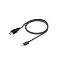 Cabo USB-C para USB 3.0 1 Metro Comtac 9335 Cabo USB-C para USB 3.0 1 Metro Comtac 9335