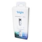Cabo USB-C para USB-C - 1 metro - Branco - Elgin 46RCTIPOCTPC Cabo USB-C para USB-C - 1 metro - Branco - Elgin 46RCTIPOCTPC