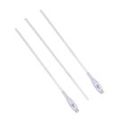 Cabo USB-C para USB-C 1,2 m, Originais iPlace, Branco