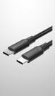 Cabo USB-C para USB-C Preto