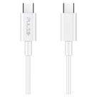Cabo Usb-C Para Usb-C Pulse Multilaser Wi426 1,2 Metros Cabo Usb-C Para Usb-C Pulse Multilaser Wi426 1,2 Metros