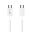 Cabo USB-C para USB-C Pulse - WI426 - Pulsesound