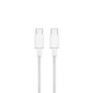 Cabo usb-c para usb-c ultrarrápido até 60w 100cm xiaomi