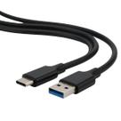 Cabo USB C USB A 3.0 Carregamento Rápido Transferência
