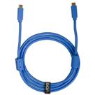 Cabo USB C/USB C 3.2 1,5m Controladora Pioneer UDG U99001LB