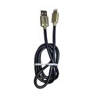 Cabo USB Carga Rápida para Iphone 2,4A FD0020-I6