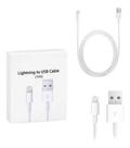 Cabo Usb Carregador Compatível com iPhone 6 7 8 Plus S X Xr Xs 11 Cabo Usb Carregador Compatível com iPhone 6 7 8 Plus S X Xr Xs 11