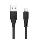 Cabo Usb Carregador Tipo C Carga Rápida Turbo E Dados 4.1a Cabo Usb Carregador Tipo C Carga Rápida Turbo E Dados 4.1a