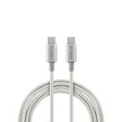 Cabo USB Carregador Turbo Resistente TIPO C Intelbras