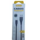 Cabo USB Carregamento Rápido TIPO-C 3.1A SS-A6C Cabo USB Carregamento Rápido TIPO-C 3.1A SS-A6C