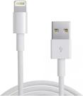 Cabo USB Compatível com iPhone 5 6 7 8 Plus S X Xr Xs Carregador Turbo Power 1mt