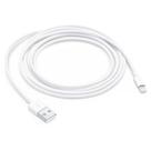 Cabo USB compatível iPhone