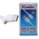 Cabo Usb Dados E Carregamento V8 Para android Cabo Usb Dados E Carregamento V8 Para android