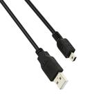 Cabo USB de alimentação e dados para calculadoras Texas Instruments