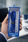 Cabo USB de Alta Densidade Tipo C 60W
