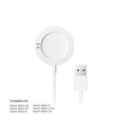 Cabo USB de Carregamento Magnético para Smartwatches Redondos Xiaomi Cabo USB de Carregamento Magnético para Smartwatches Redondos Xiaomi