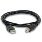 Cabo USB de para Impressoras 1,5M Peto - INOVA