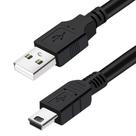 Cabo USB e Cabo de Alimentação para OneTouch Verio IQ Cabo USB e Cabo de Alimentação para OneTouch Verio IQ