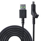Cabo USB HUYUN para Mouse Gamer Razer Lancehead Sem Fio