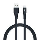 Cabo USB I2Go Micro-USB Android 1,2m Preto