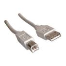 Cabo Usb Impressora 2 Metros Cabo Usb Impressora 2 Metros