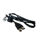 Cabo Usb Impressora Padrão 1,8 Metros