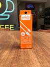 Cabo USB IOS 3A KAIDI