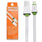 Cabo USB - IOS/iPhone 1m